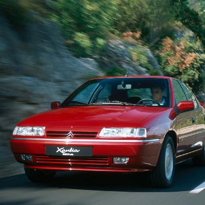 AMR. Capítulo final: Xantia Activa. Citroën, ¿por qué dejaste de hacer coches así?