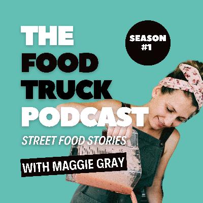 #12: Matilda from Butter Baby – Building Community and Creativity Through Baking