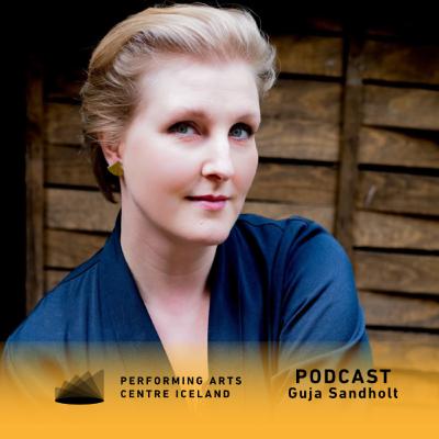 Episode 6: Guja Sandholt - classical singer