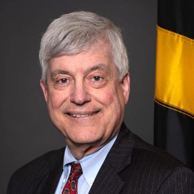 Chair Hoover on the Future of Gas in Maryland
