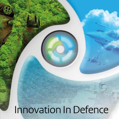Innovation in Defence! Aflevering 3