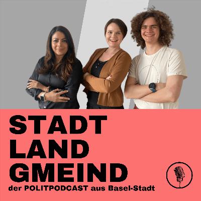 #1 - Wie steht es um die psychische Gesundheit?