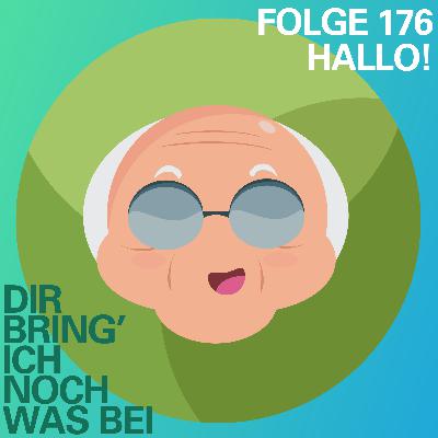 Hallo!