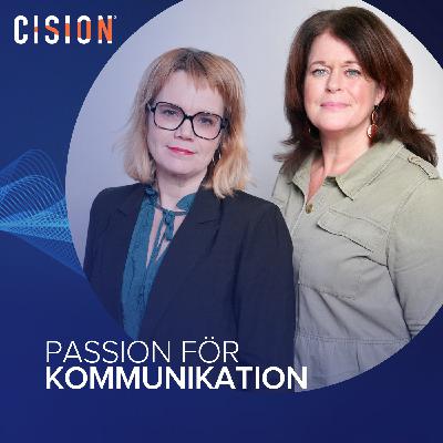 Behövs kommunikatörer för demokratin?