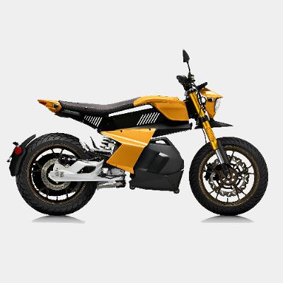 Podcast 641: Heinkel Scooters, Ryvid Bikes and Ducati Rebuilds Podcast 641: Heinkel Scooters, Ryvid Bikes and Ducati Rebuilds