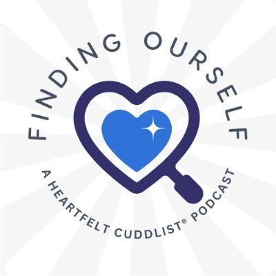 Finding Ourself Podcast Episode 6 with Cuddle Client Les Finding Ourself Podcast Episode 6 with Cuddle Client Les