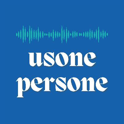 Personi Usone (kun Birke Dockhorn)