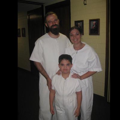 From Shame To Salvation: Sam`s Journey To LDS Baptism
