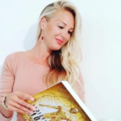 Listen to your Body with Evette Rose ❤ Metaphysical Anatomy