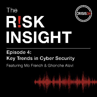 Key Trends in Cyber Security