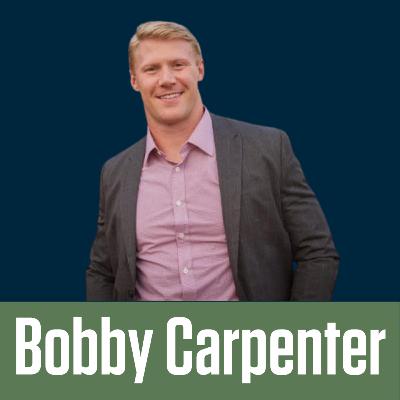 Episode 30: Bobby Carpenter
