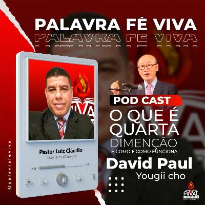 O que é a quarta dimensão e como funciona