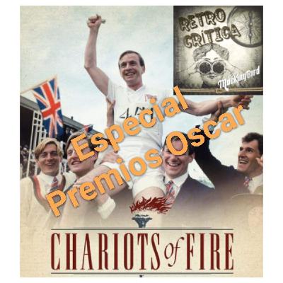 Mocking Cinema: "Carros de Fuego"