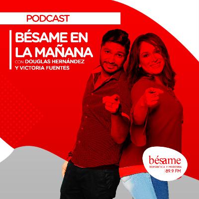#BésameEnLaMañana: Que la crisis no nos acabe (6 jul.) #BésameEnLaMañana: Que la crisis no nos acabe (6 jul.)