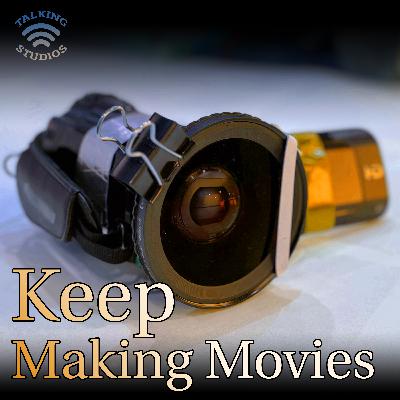 Keep Making Movies - Teaser