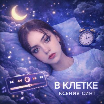 Ксения Синт - В клетке Ксения Синт - В клетке