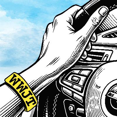 What Would Jesus Think? What Would Jesus Think?