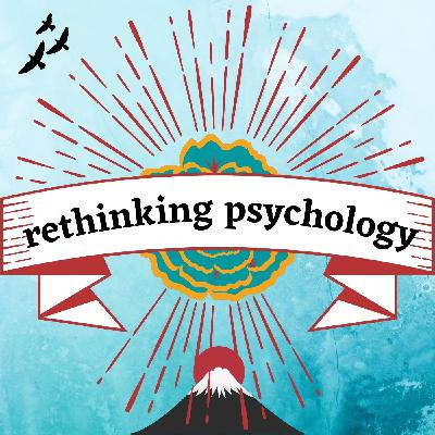 Ep. 1 - Hindu Psychology - A Father's Love