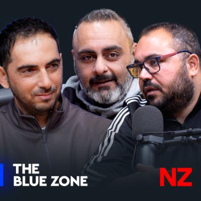 Γκρεμίσαμε όσα χτίσαμε [Post Game Αραδίππου vs Ανορθωση | The Blue Zone E105