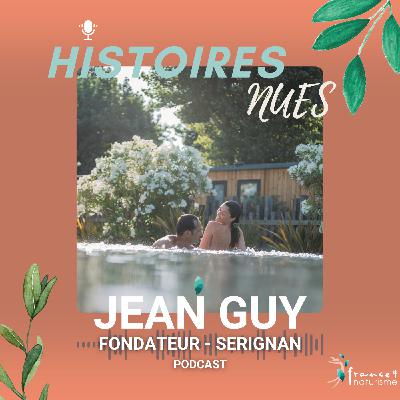 Jean-Guy - un projet de vie, familial et engagé
