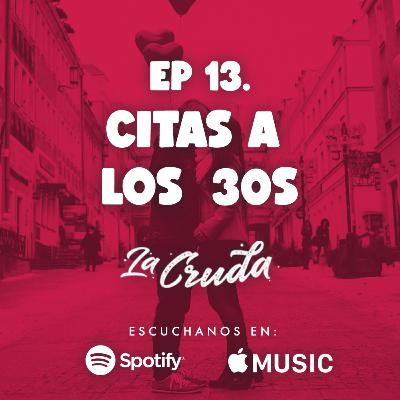Citas a los 30's