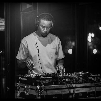 Skapela - Deeper Peaceful Sounds Session 82