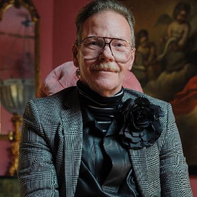 #65 Bastiaan van Schaik over de terugkeer van modeglossy Avantgarde in oktober 2025