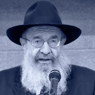 R' Yoel Kahn #35 - אין מספיק להיות כמו טייפרייטער R' Yoel Kahn #35 - אין מספיק להיות כמו טייפרייטער