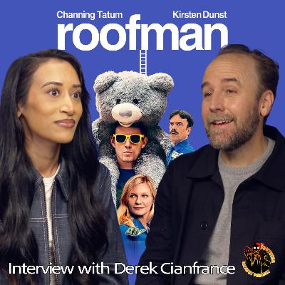 Inside the Mind of Derek Cianfrance | Roofman Talks Raw Filmmaking, Emotion & Truth in Storytelling Inside the Mind of Derek Cianfrance | Roofman Talks Raw Filmmaking, Emotion & Truth in Storytelling