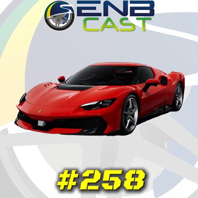 EnB Cast #258 - Ferrari 296 Speciale /A EnB Cast #258 - Ferrari 296 Speciale /A