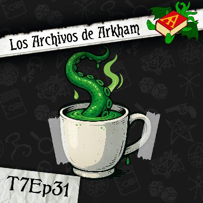 T7Ep31 - Un LUDES cualquiera T7Ep31 - Un LUDES cualquiera