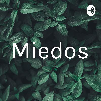 Miedos (Trailer)