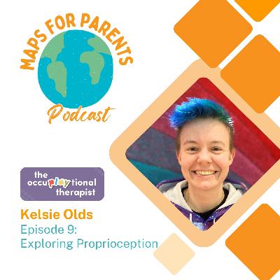 MAPS: Exploring Proprioception MAPS: Exploring Proprioception