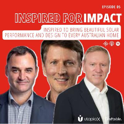 The Future of Solar Energy with Solos