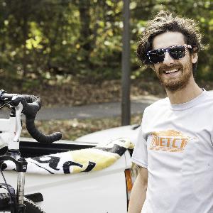 Interview with NETCT Head Coach Noah Naseri