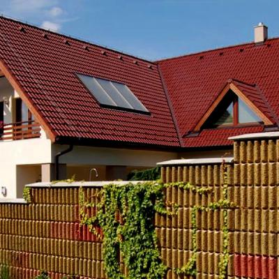 Igazán zöld zajvédelem Igazán zöld zajvédelem