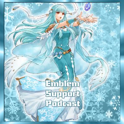 Chapter 38: The Tale of Ninian Chapter 38: The Tale of Ninian