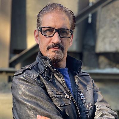 Fear, Branding, and Finding Your Voice Fear, Branding, and Finding Your Voice