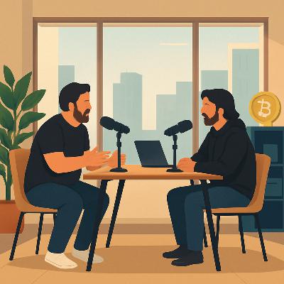 Manuel Beaudroit: Ecosistemas, Emprendedurismo y Belo.app