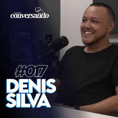 DENIS SILVA - CONTRABAIXISTA - BARUK & NEWID - 017