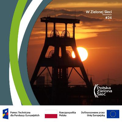 Fundusz Sprawiedliwej Transformacji na półmetku