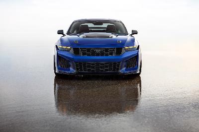 2026 Detroit Auto Show, RAM 1500 SRT TRX Returns, & Jeep Cancels 4xe Models