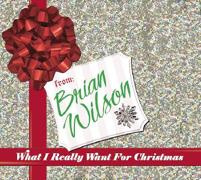 Remembering Brian Wilson Pt. 2: "What I Really Want for Christmas" Remembering Brian Wilson Pt. 2: "What I Really Want for Christmas"
