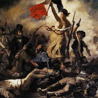 revolución francesa