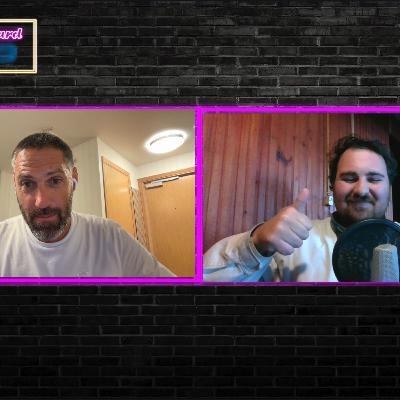 Mx1onboard Show EP25 2025