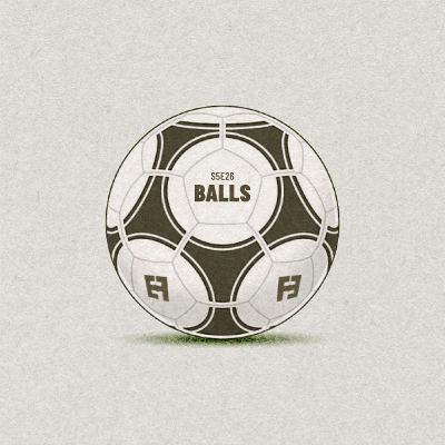 Balls
