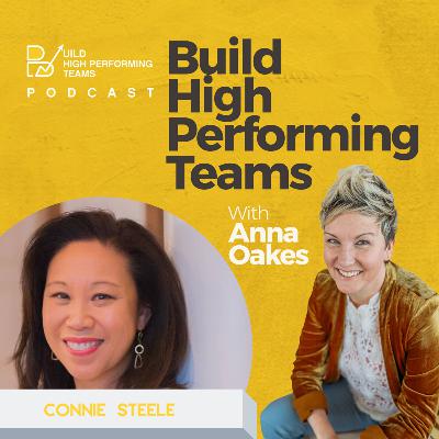 Leveraging Your Varied Experience For Career Success with Connie Steele