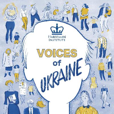 Voices of Ukraine, Episode 5: Dissolved and Absorbed