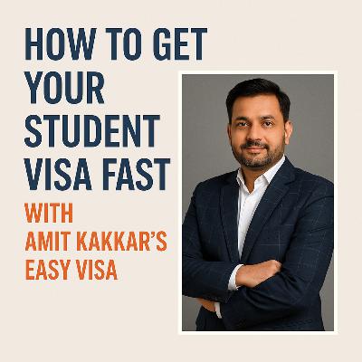 How to Get Your Student Visa Fast How to Get Your Student Visa Fast