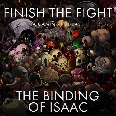 Ep. 83 The Binding of Isaac